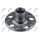 NTY KLP-ME-030P Radnabe