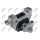 NTY ZPS-CH-138 Lagerung, Motor