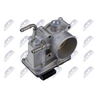 NTY ETB-TY-008 Drosselklappenstutzen
