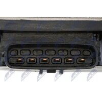 NTY ETB-TY-008 Drosselklappenstutzen