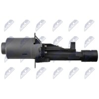 NTY ERZ-BM-003 Stellelement, Exzenterwelle (variabler Ventilhub)