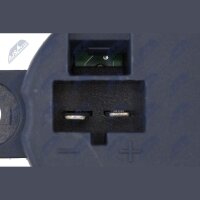 NTY ERD-RE-031 Widerstand, Innenraumgebläse