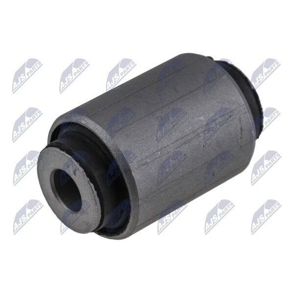 NTY ZTP-SU-030A Lagerung, Lenker