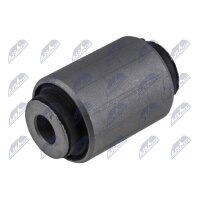 NTY ZTP-SU-030A Lagerung, Lenker