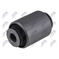 NTY ZTP-SU-030A Lagerung, Lenker