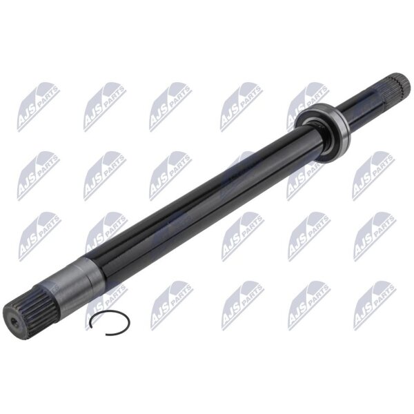 NTY NWP-ME-003 Antriebswelle
