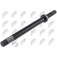 NTY NWP-ME-003 Antriebswelle