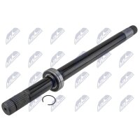 NTY NWP-ME-003 Antriebswelle