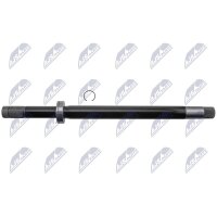 NTY NWP-ME-003 Antriebswelle