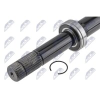 NTY NWP-ME-003 Antriebswelle
