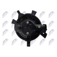 NTY EWN-CT-007 Innenraumgebläse