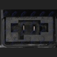 NTY EWN-CT-007 Innenraumgebläse