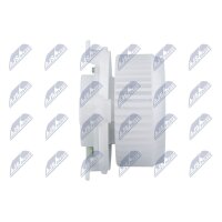 NTY EWN-TY-011 Innenraumgebläse