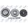 NTY NZS-PL-009 Kupplungssatz