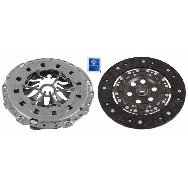 SACHS 3000 952 074 Kupplungssatz