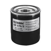 FILTRON OP 570/3 Ölfilter
