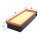 FILTRON AP 028/7 Luftfilter