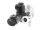 BorgWarner 710488D0 AGR-Ventil