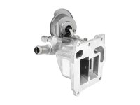 BorgWarner 710532D0 AGR-Ventil