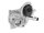 BorgWarner 710532D0 AGR-Ventil