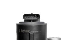 BorgWarner 710626D0 AGR-Ventil