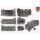 FAI AutoParts BCH249 Zylinderkopf
