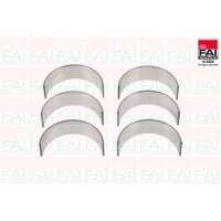 FAI AutoParts BB2166-STD Pleuellagerschale