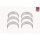 FAI AutoParts BB2166-STD Pleuellagerschale
