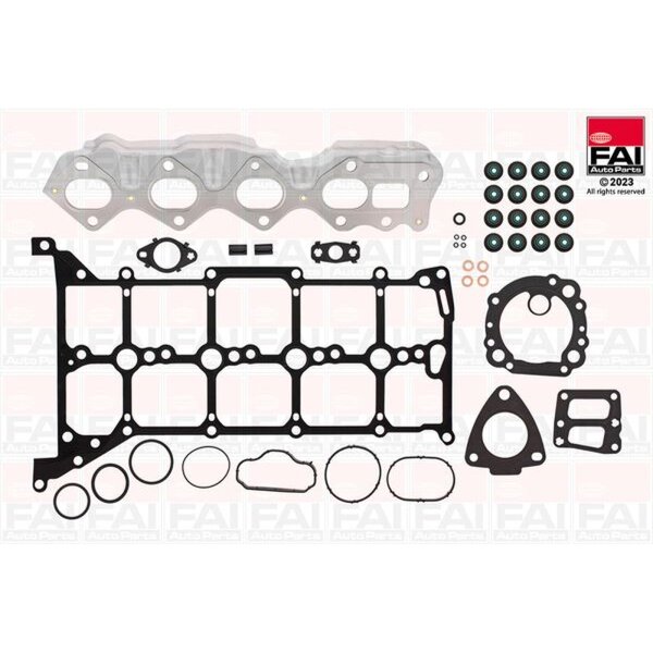 FAI AutoParts HS2340NH Dichtungssatz, Zylinderkopf