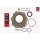 FAI AutoParts CS2291 Dichtungssatz, Kurbelgehäuse