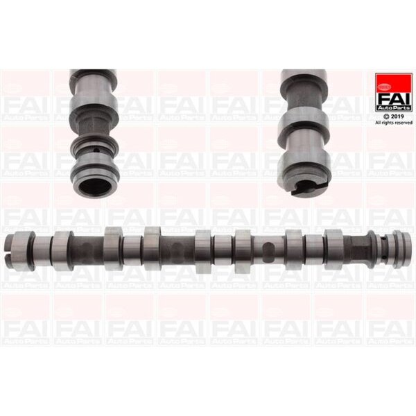 FAI AutoParts C412 Nockenwelle