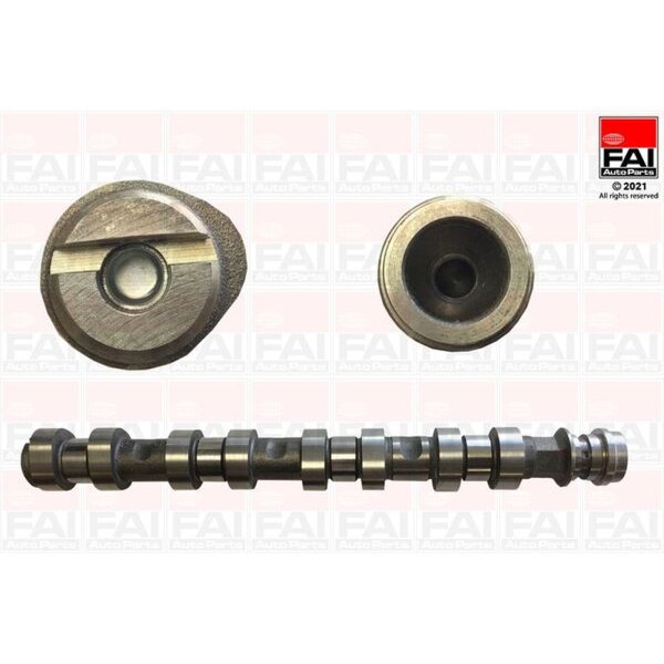 FAI AutoParts C461 Nockenwelle