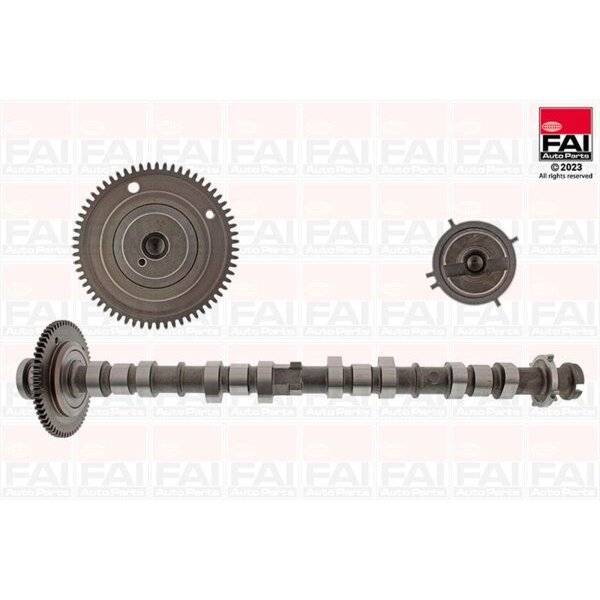FAI AutoParts C528 Nockenwelle