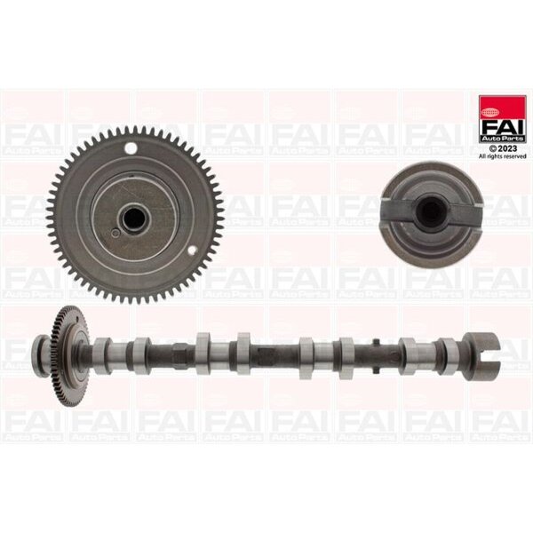 FAI AutoParts C530 Nockenwelle