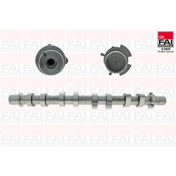 FAI AutoParts C539 Nockenwelle