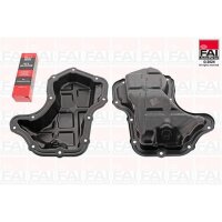 FAI AutoParts PAN091 Ölwanne