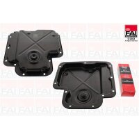 FAI AutoParts PAN093 Ölwanne