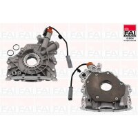 FAI AutoParts OP452 Ölpumpe