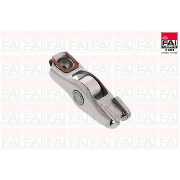 FAI AutoParts R1006S Kipphebel, Motorsteuerung