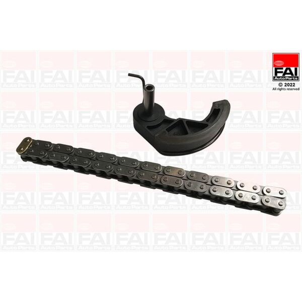 FAI AutoParts OPCK30 Kette, Ölpumpenantrieb