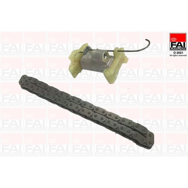 FAI AutoParts TCK402WO Steuerkettensatz