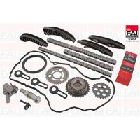 FAI AutoParts TCK424 Steuerkettensatz