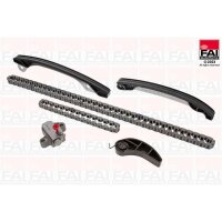 FAI AutoParts TCK447WO Steuerkettensatz