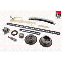 FAI AutoParts TCK450VVT Steuerkettensatz