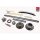 FAI AutoParts TCK450VVT Steuerkettensatz