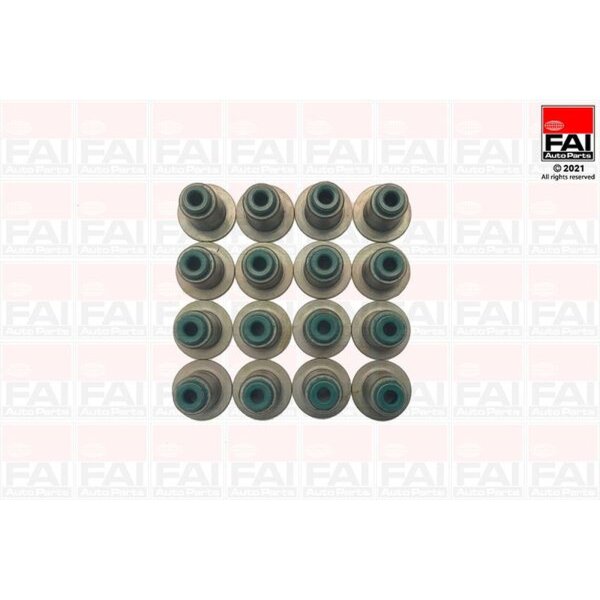 FAI AutoParts VSK2291 Dichtungssatz, Ventilschaft