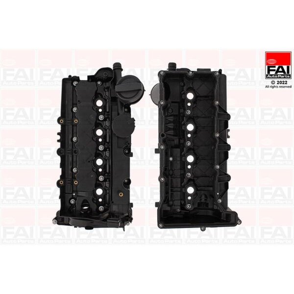 FAI AutoParts VC029 Zylinderkopfhaube