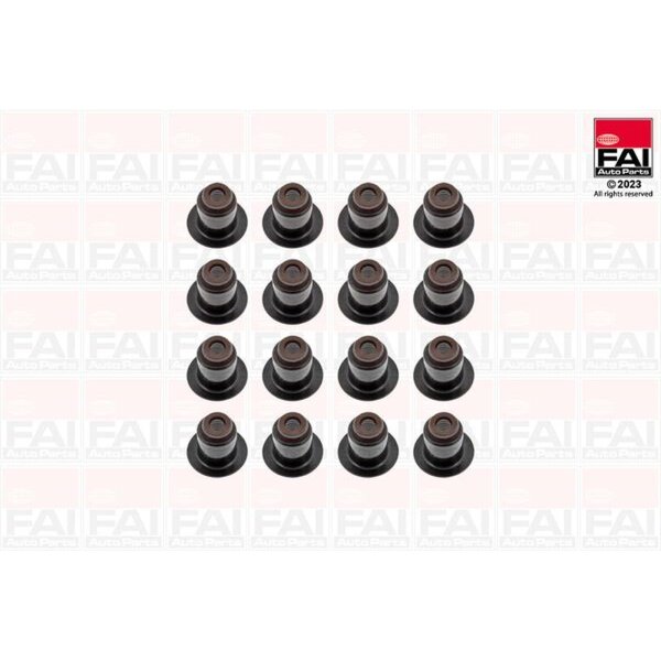 FAI AutoParts VSK2325 Dichtungssatz, Ventilschaft