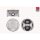 FAI AutoParts PK251-050 Kolben