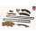 FAI AutoParts TCK430WO Steuerkettensatz